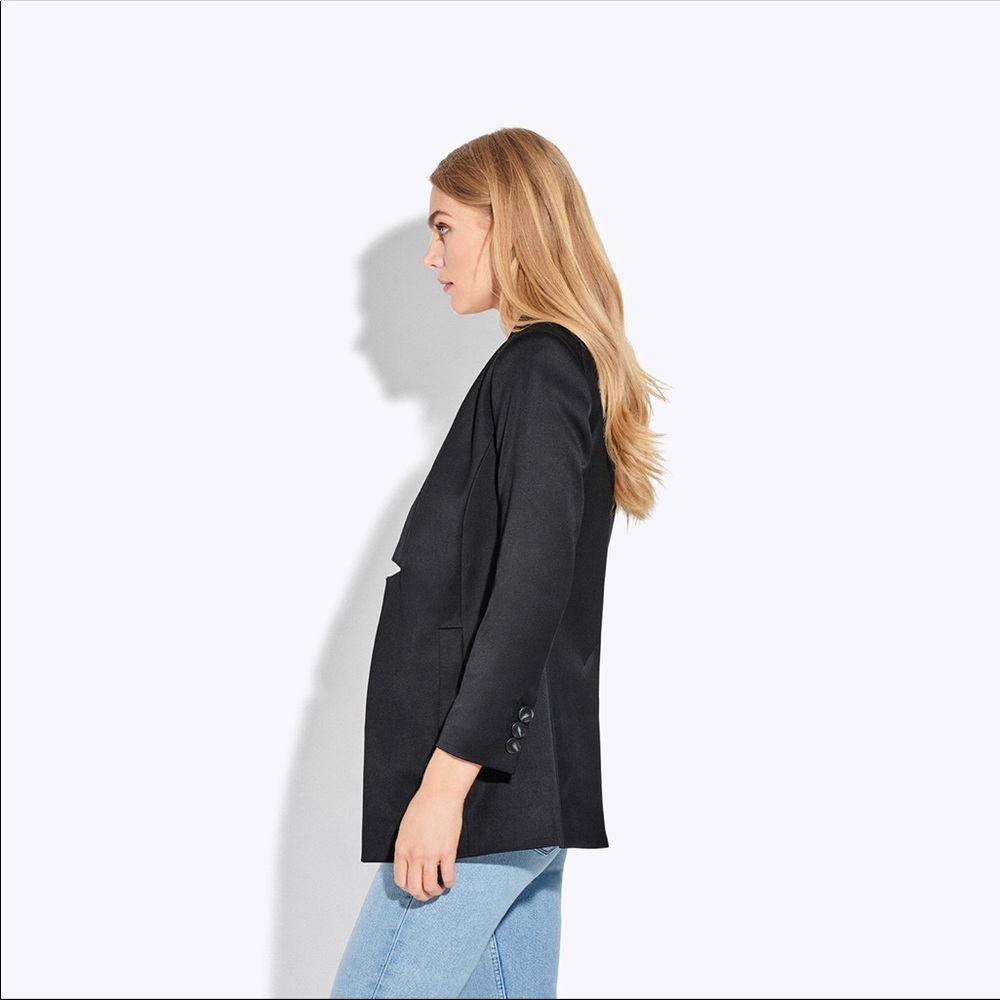 AYR The Coup Blazer - Picture 2 of 3